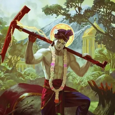 यदुवंशी साम्राज्य 🍁 profile