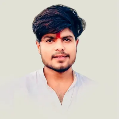 Yaduvanshi Arpit Yadav profile