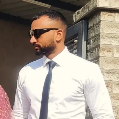 yadwinder singh profile