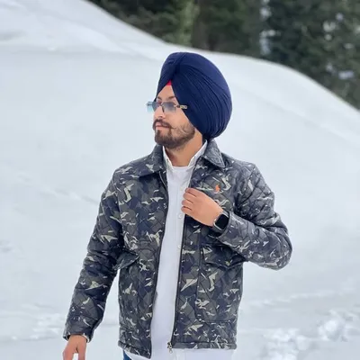8یادوندر سنگھ profile