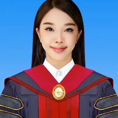 Dr. Ying Yae หญิงแย้ นนทพร profile