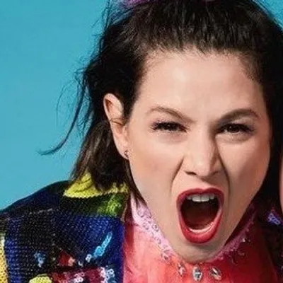 Yael Stone profile