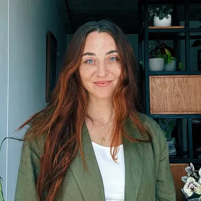 Yael Valdés Querol profile