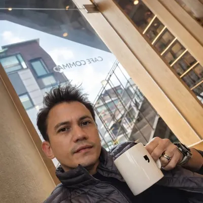 Yael Yrastorza Yuzon profile