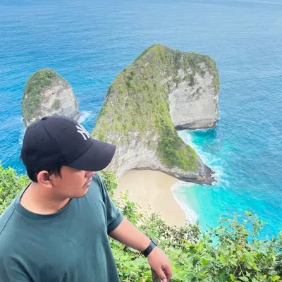 Yafie Miftahul profile