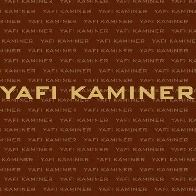 Yafi Kaminer profile