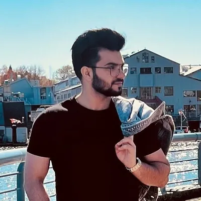 Yagdeep Sangwan profile