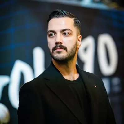 Yağız Sabuncuoğlu profile