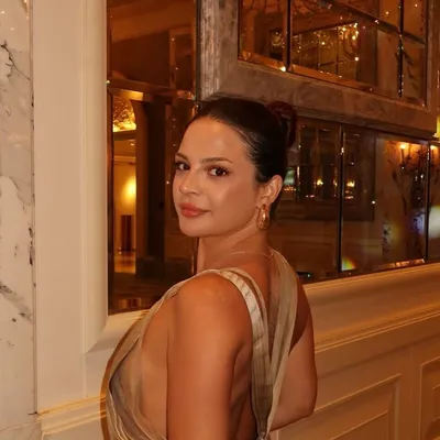 yağmur geçgel profile