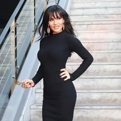 Yağmur Karaca profile