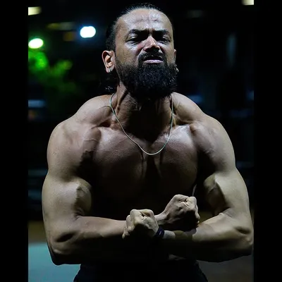 Yagnesh Vaishnav profile