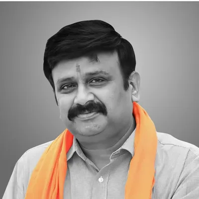 Dr. Yagnesh Dave profile