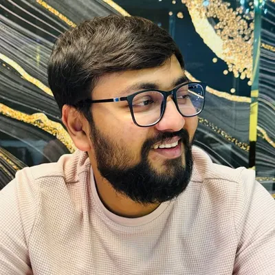 yagnik P'tel profile