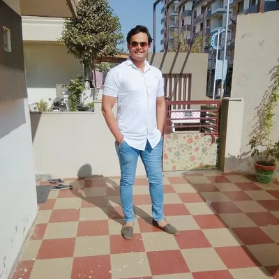 Yagnik Patel profile