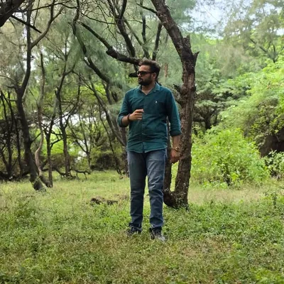 Yagnik Jani profile