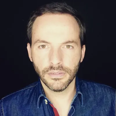 Yago de Marta profile