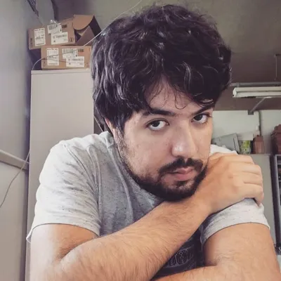 Yago Almeida profile