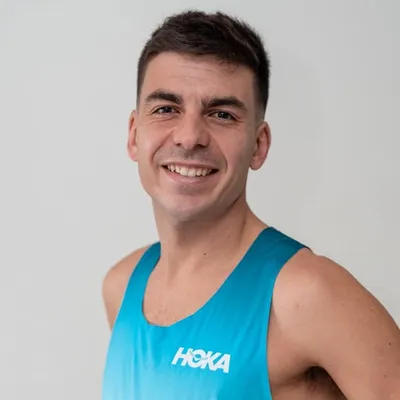 Yago Rojo profile