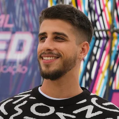 Yago Stephano profile