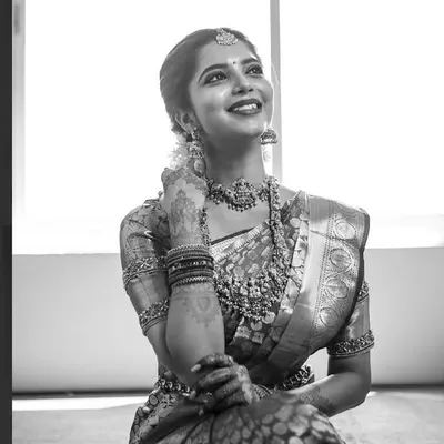 Yagshini Priya profile