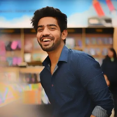 Yagya saxena profile