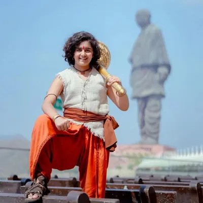 Yagya Bhasin profile