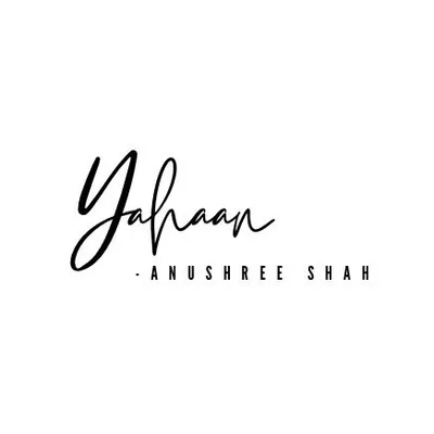 Yahaan By Anushree Shah Baid profile