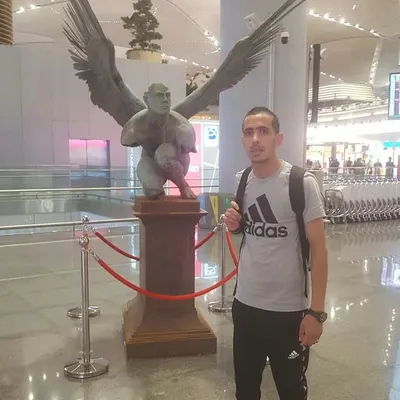 Yahia Mahiki profile