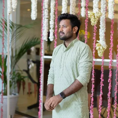 Yahiya S Shamsudeen profile