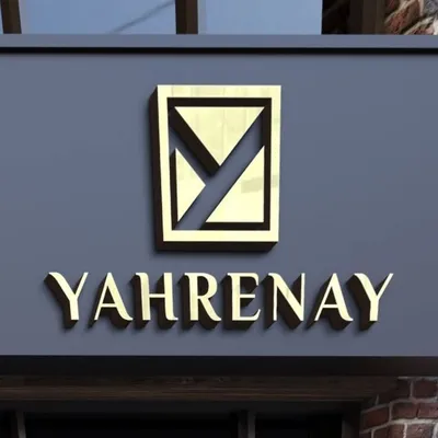 Hesnamoda / YAHRENAY profile