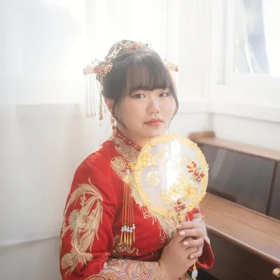 粘雅惠(˶‾᷄ ⁻̫ ‾᷅˵) profile