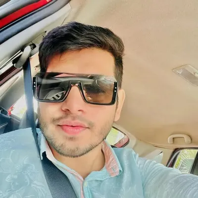 MOHAMMED UMAR ๐ profile
