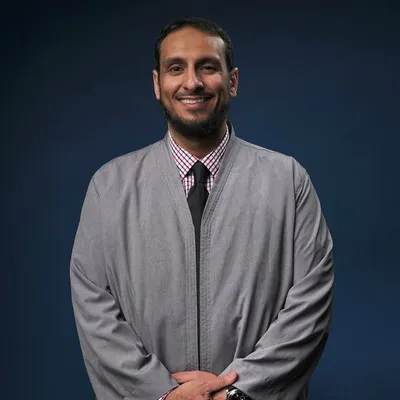 Yahya Adel Ibrahim profile