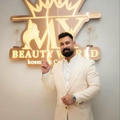 Yahya Al Elewi profile
