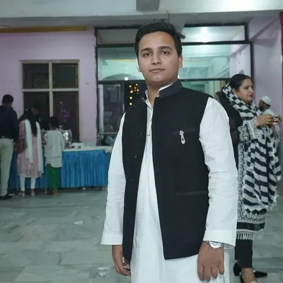 Yahya Khan profile