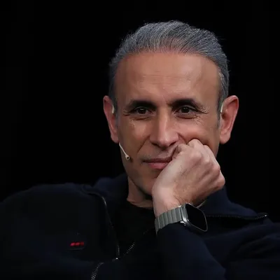 Yahya Golmohammadi profile