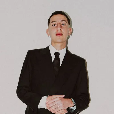 YAHYA KHADDIR profile