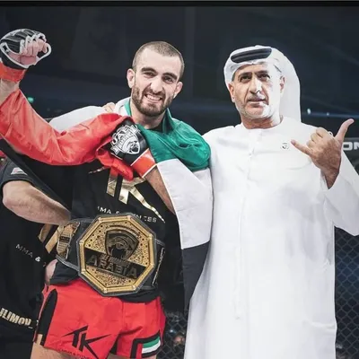 Mohammad Yahya محمد يحيى profile