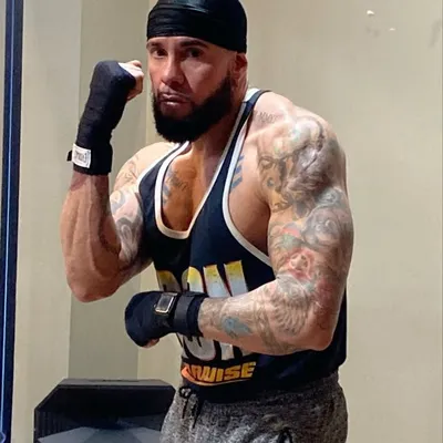 Yaimari González Santos (United Boxing Club) profile