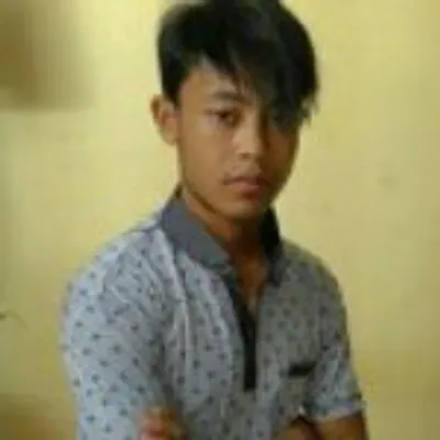 Yaiphaba Moirangthem profile