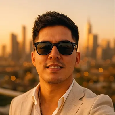 Yair Castañeda C | Infoproductor | Marketing Digital profile