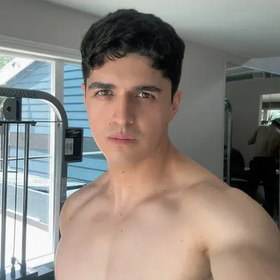 Yair Rueda profile