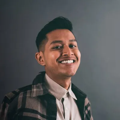 Yais Yusman profile