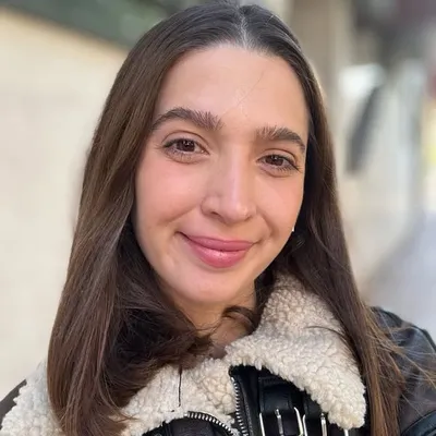 Yaiza Mayordomo profile