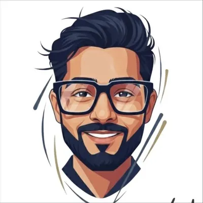 Yajant Kumar Kaushik profile