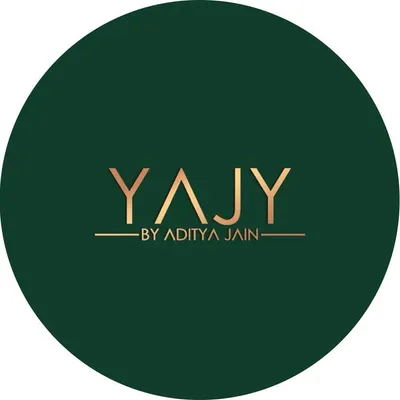 YAJY by Aditya Jain | Menswear profile