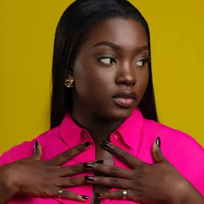 Yakhara Gueye Dia profile