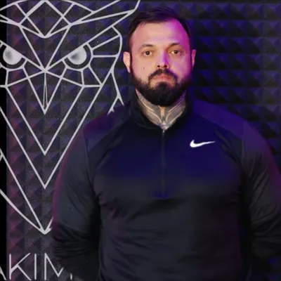 Виталий Якимов profile