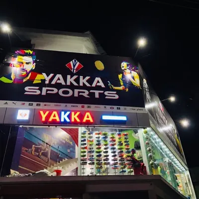Yakka Sports kerala profile