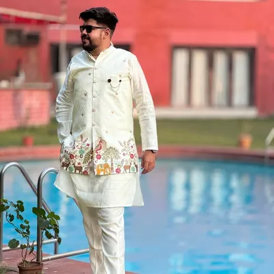 Yaksh Mohnani profile